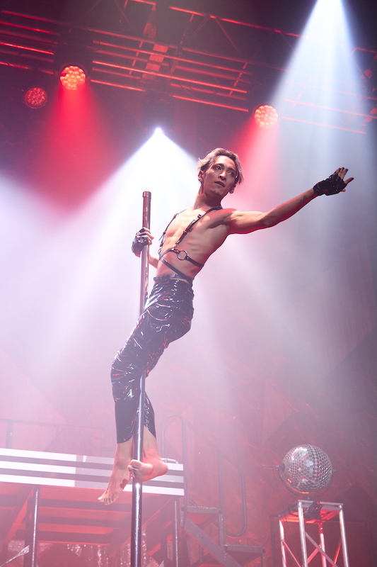 ENVii GABRIELLA LIVE TOUR 2025 「ENGABALL」