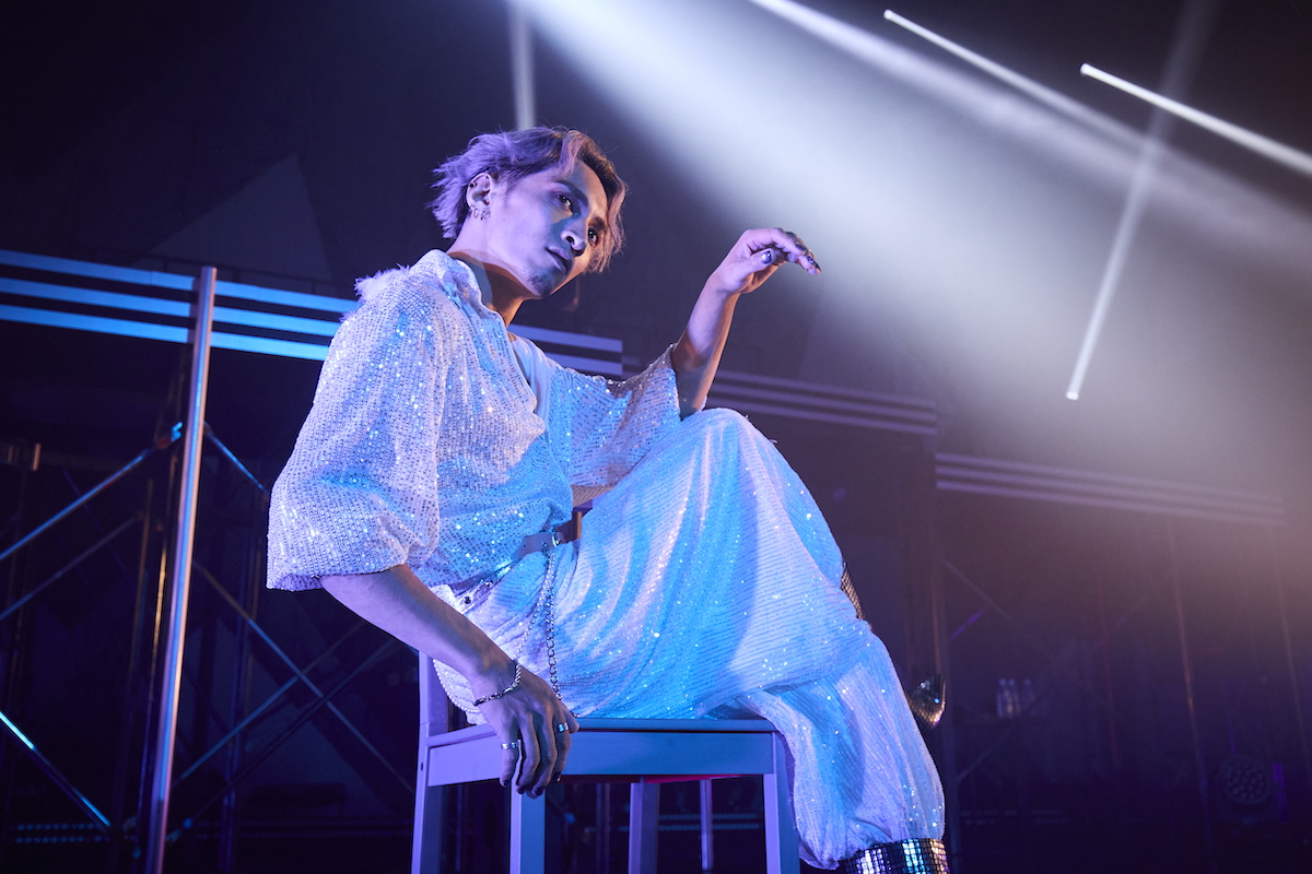 ENVii GABRIELLA LIVE TOUR 2025 「ENGABALL」