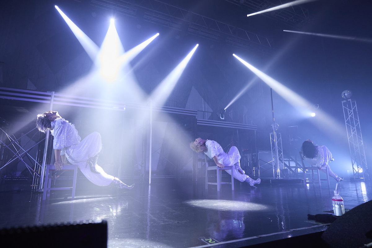 ENVii GABRIELLA LIVE TOUR 2025 「ENGABALL」