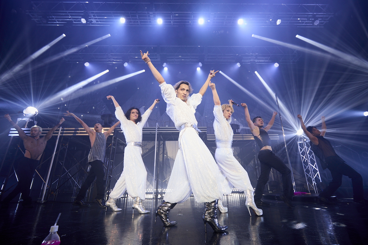 ENVii GABRIELLA LIVE TOUR 2025 「ENGABALL」