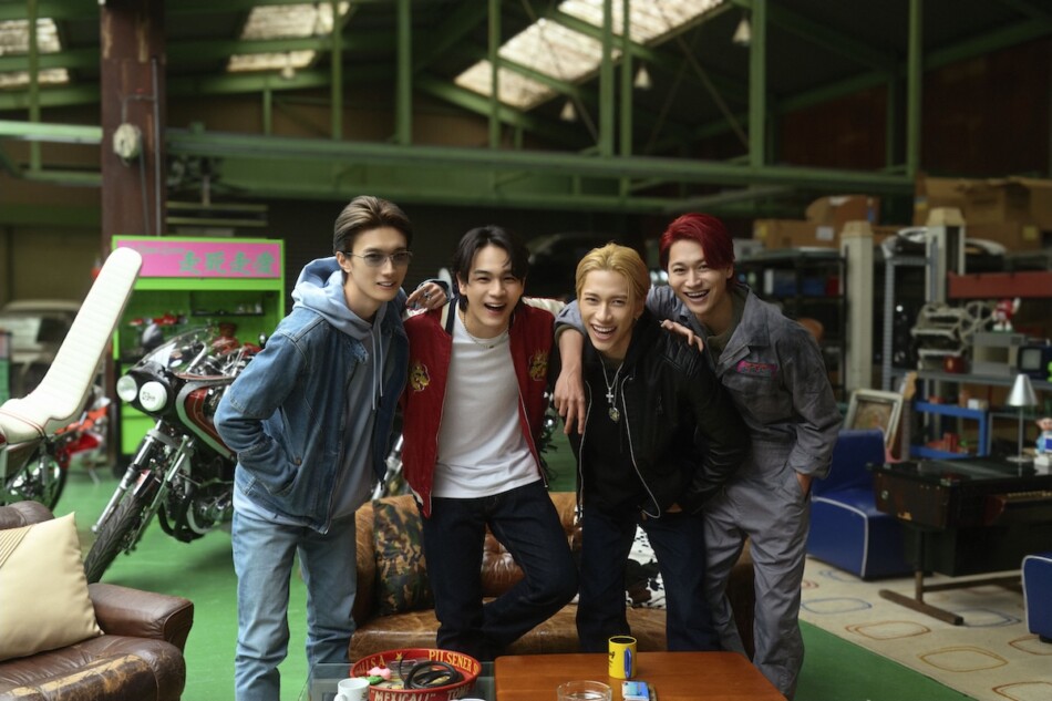 「ヤンキー映画にハズレなし」の理由を紐解く