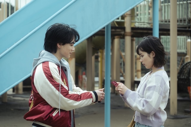 「ヤンキー映画にハズレなし」の理由を紐解くの画像