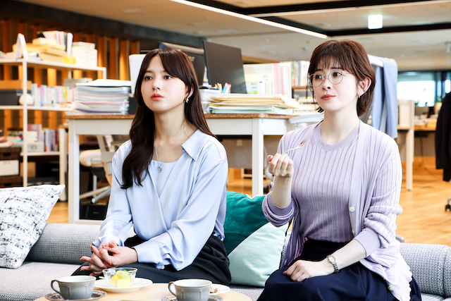 『初恋DOGs』思わず涙の“将軍”の名演の画像