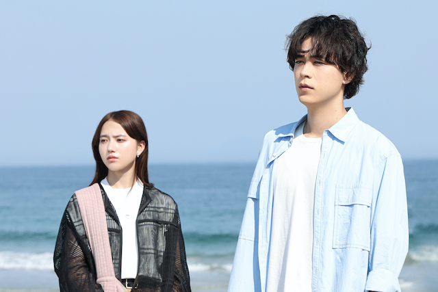 『初恋DOGs』思わず涙の“将軍”の名演の画像