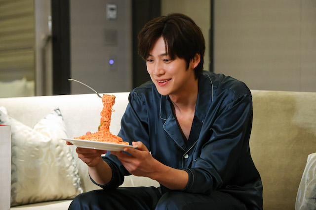 『初恋DOGs』思わず涙の“将軍”の名演の画像