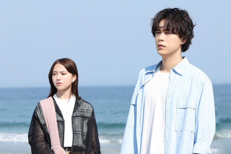 『初恋DOGs』第3話先行カット