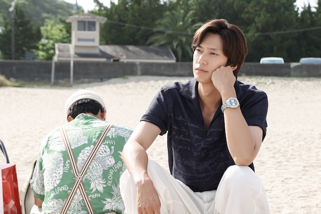 『初恋DOGs』第3話先行カットの画像