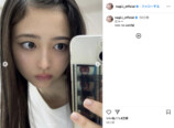 井上和 公式Instagram
