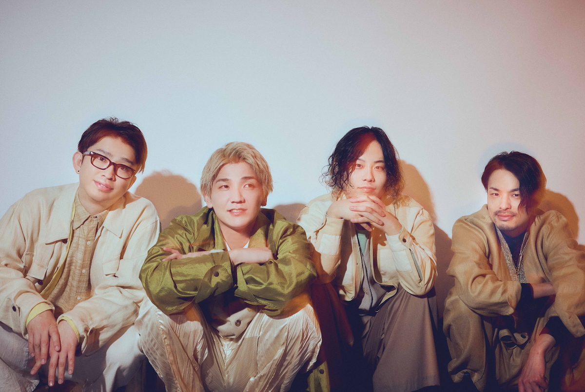 irienchy、メジャー2ndシングル