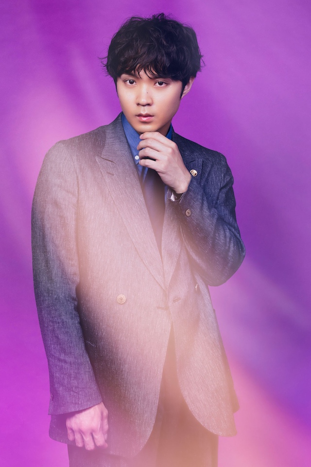 磯村勇斗、民放連ドラ初主演への思いの画像