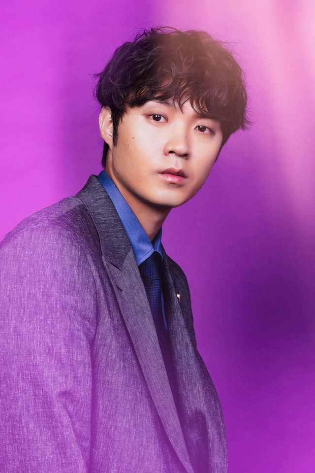 磯村勇斗、民放連ドラ初主演への思いの画像