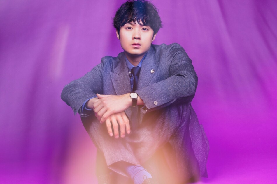 磯村勇斗、民放連ドラ初主演への思い