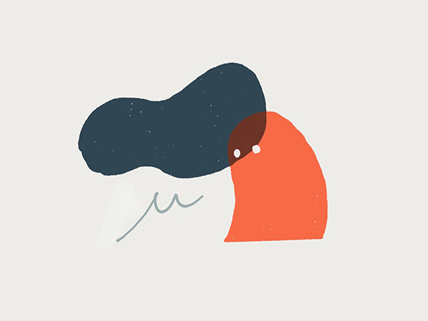 PNDR RECORD higma アーティスト写真