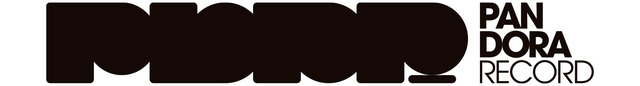 PNDR RECORD ロゴ画像