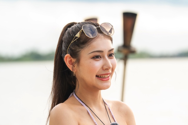 『シャッフルアイランド Season6』1話