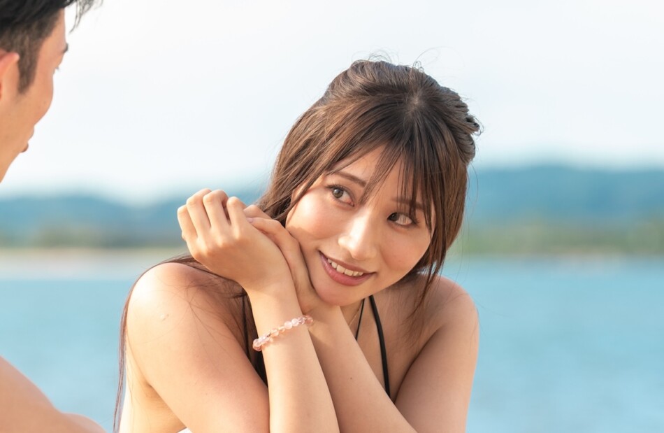 『シャッフルアイランド Season6』1話