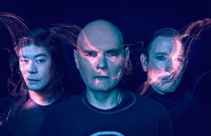 The Smashing Pumpkins、来日追加公演