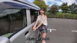 カスタムした鈴木優香の愛車