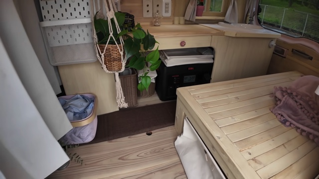 カスタムした鈴木優香の愛車