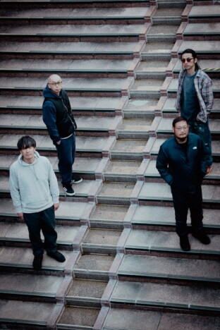 the band apart、ビルボード公演開催