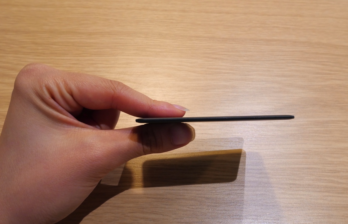 Tile製品の新モデルを活用した様子