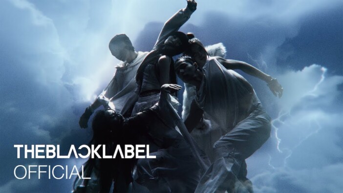 男女混交グループ・ALLDAY PROJECTチャートイン