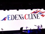EDEN's CLINE初ライブで踏破した新たな境地の画像