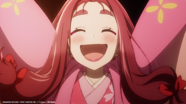 『Turkey!』第2話あらすじ＆先行カットの画像