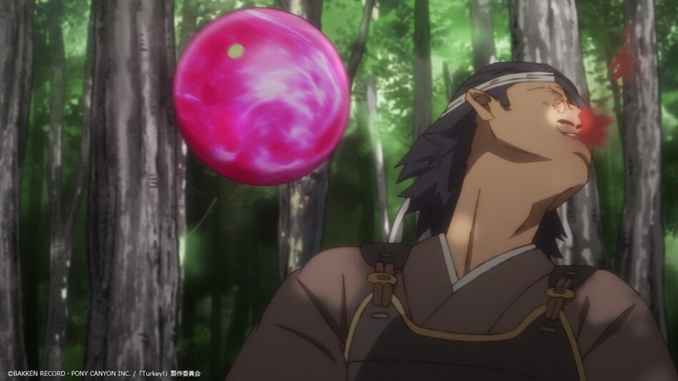 『Turkey!』第2話あらすじ＆先行カット