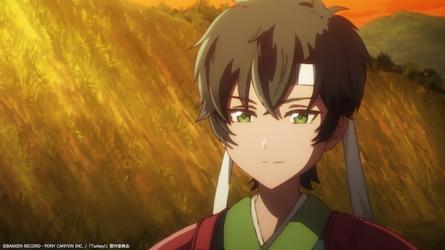 『Turkey!』第2話あらすじ＆先行カットの画像