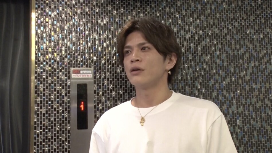 『愛のハイエナ4』3話