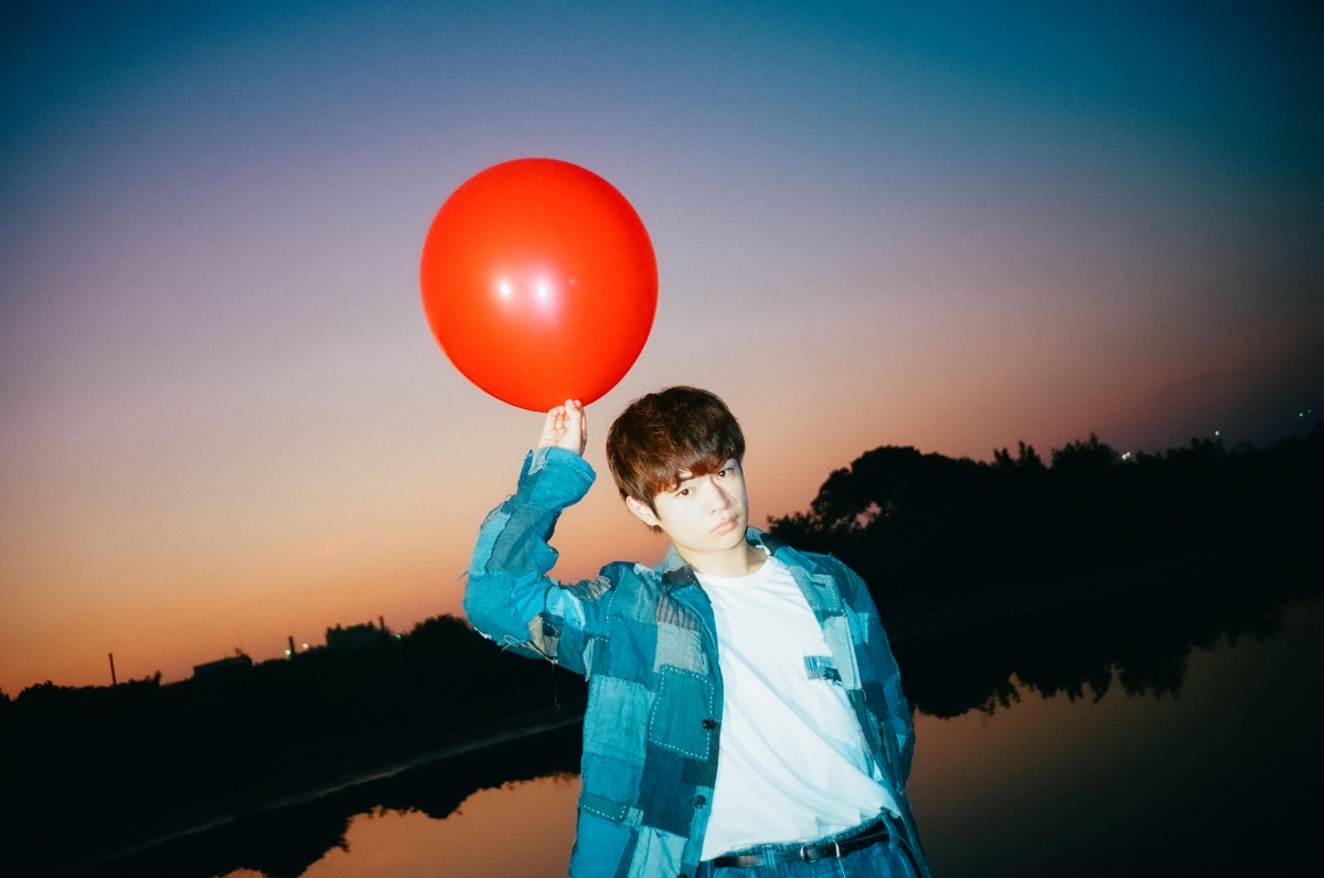 渡邉蒼、デジタルEPリリース