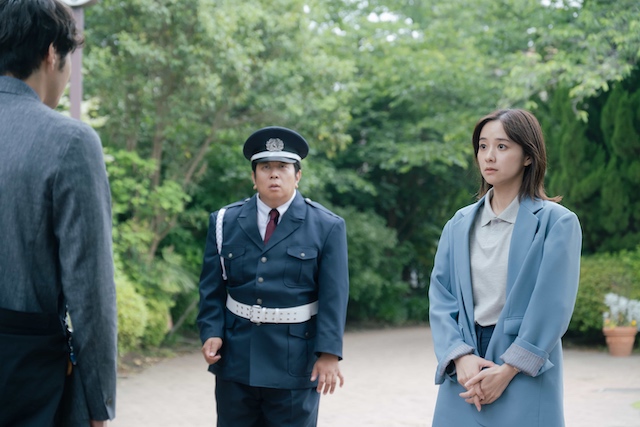 『ぼくほし』磯村勇斗が見た学校という小宇宙の画像