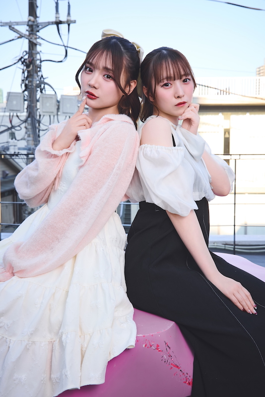 CUTIE STREET 全員インタビュー