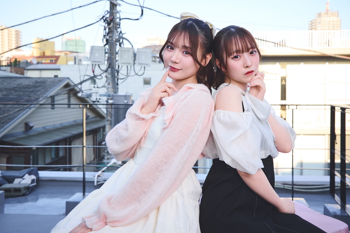 CUTIE STREET 全員インタビュー