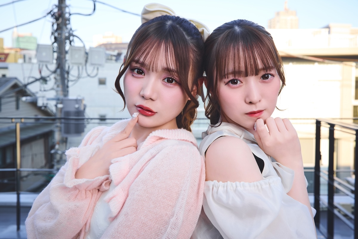 CUTIE STREET 全員インタビュー