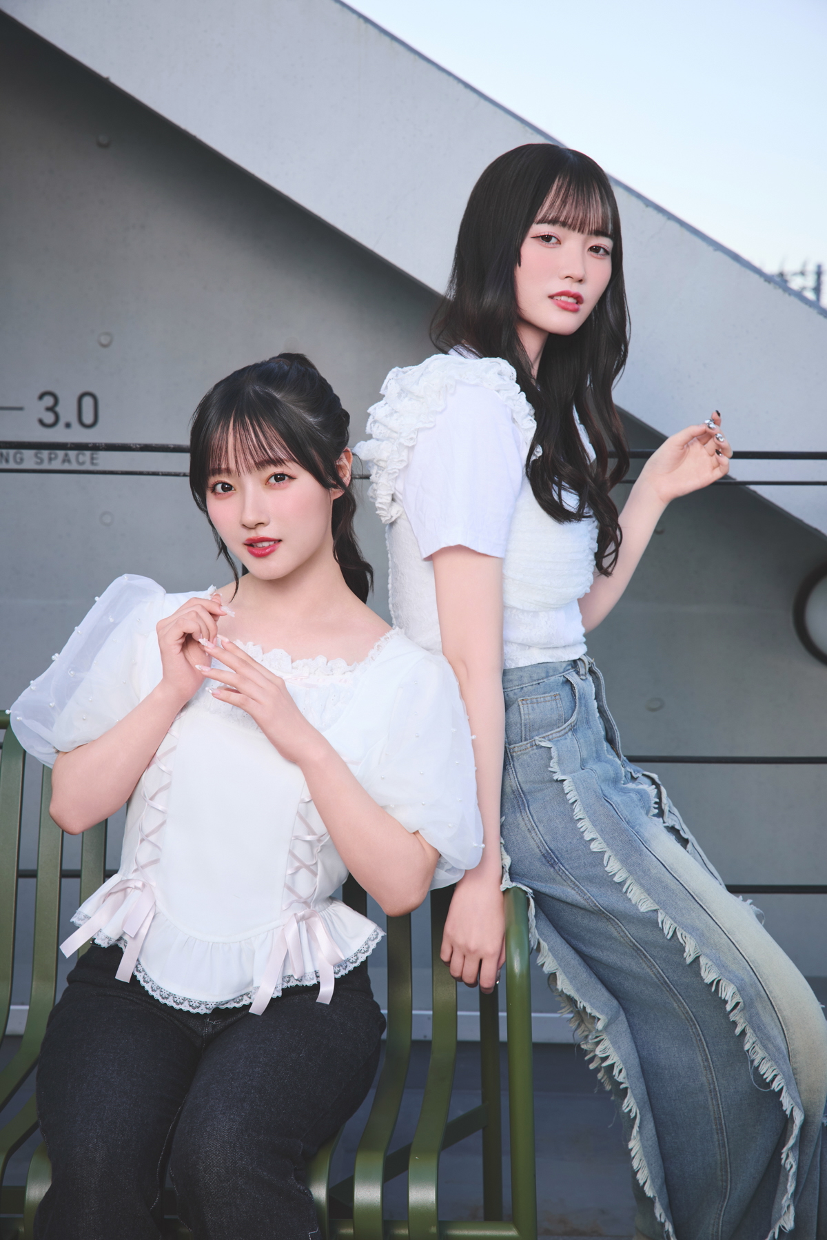 CUTIE STREET 全員インタビュー