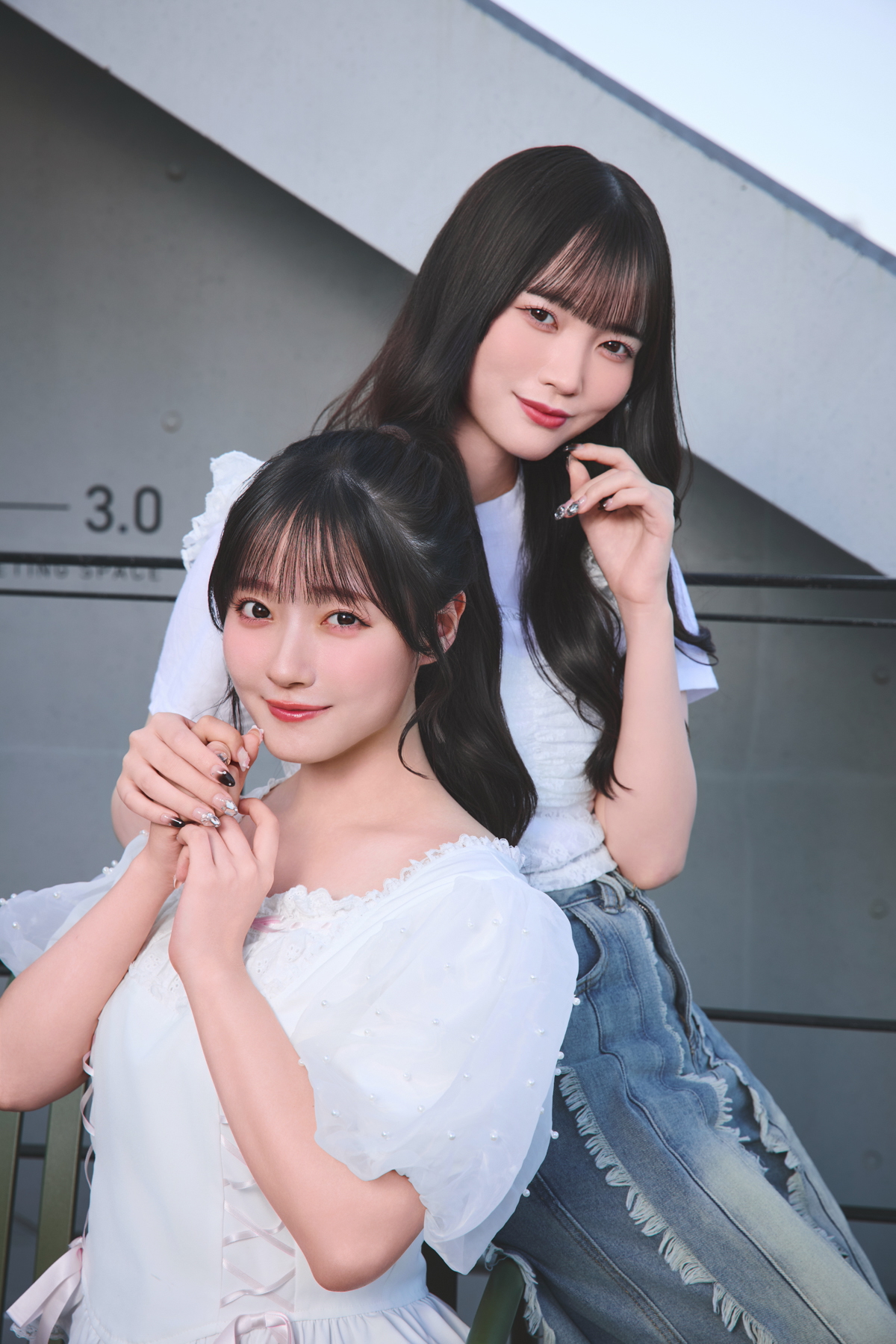 CUTIE STREET 全員インタビュー