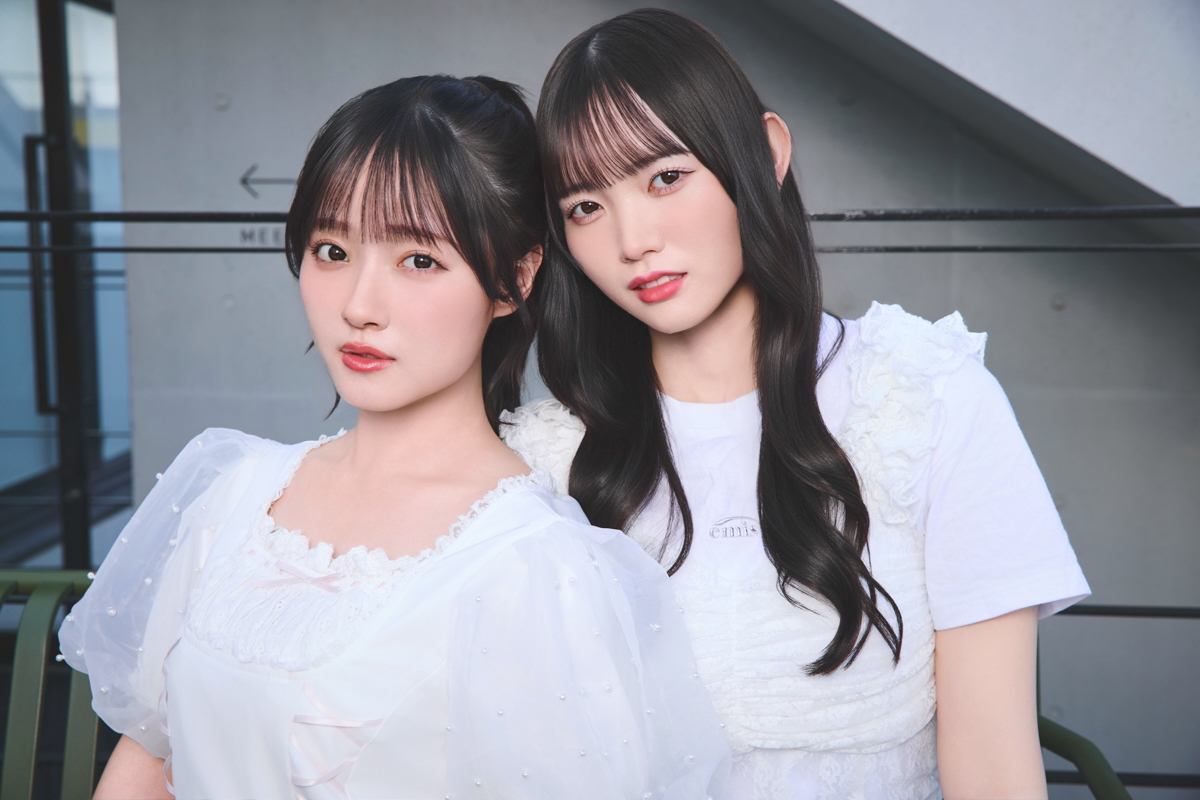 CUTIE STREET 全員インタビュー