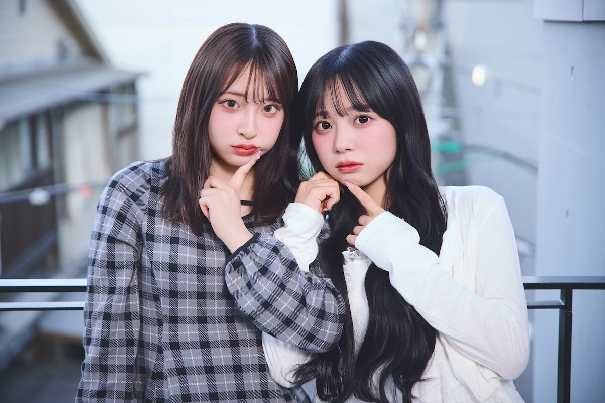 CUTIE STREET 全員インタビュー