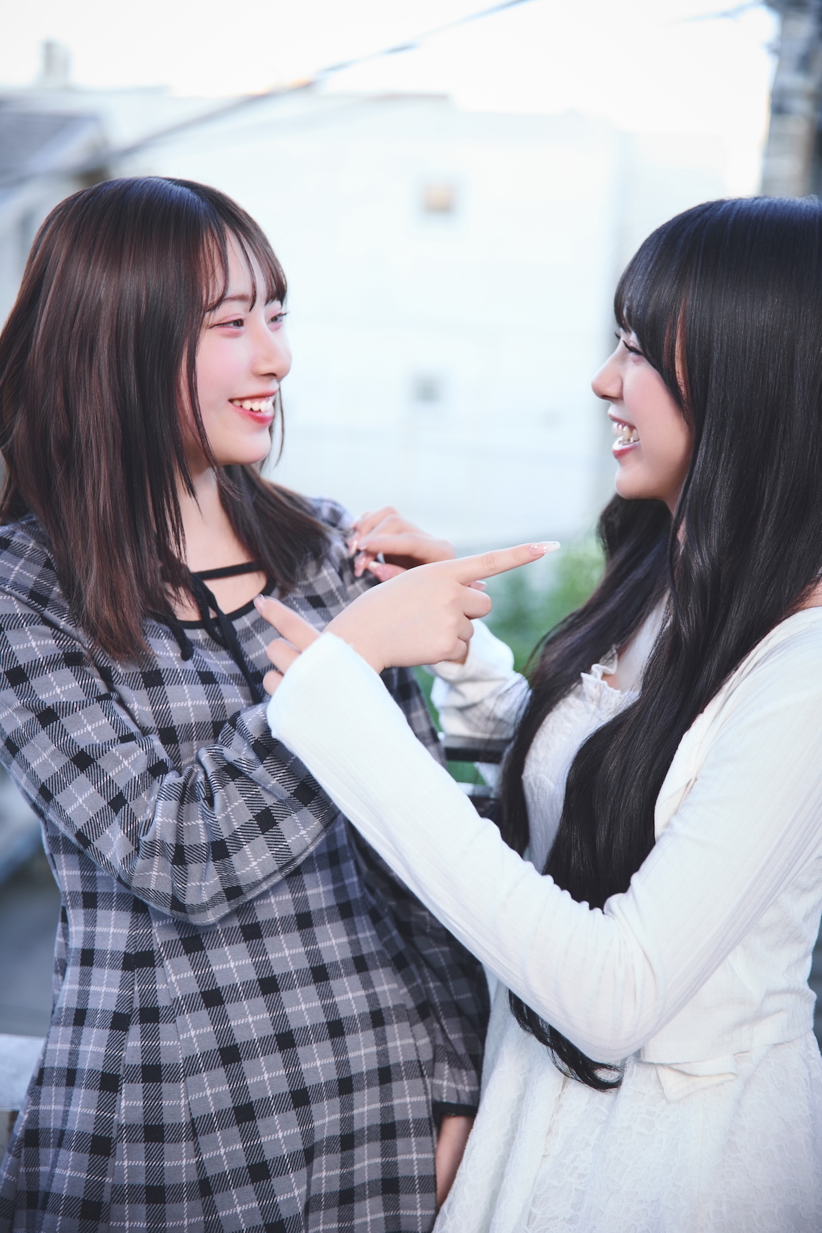 CUTIE STREET 全員インタビュー