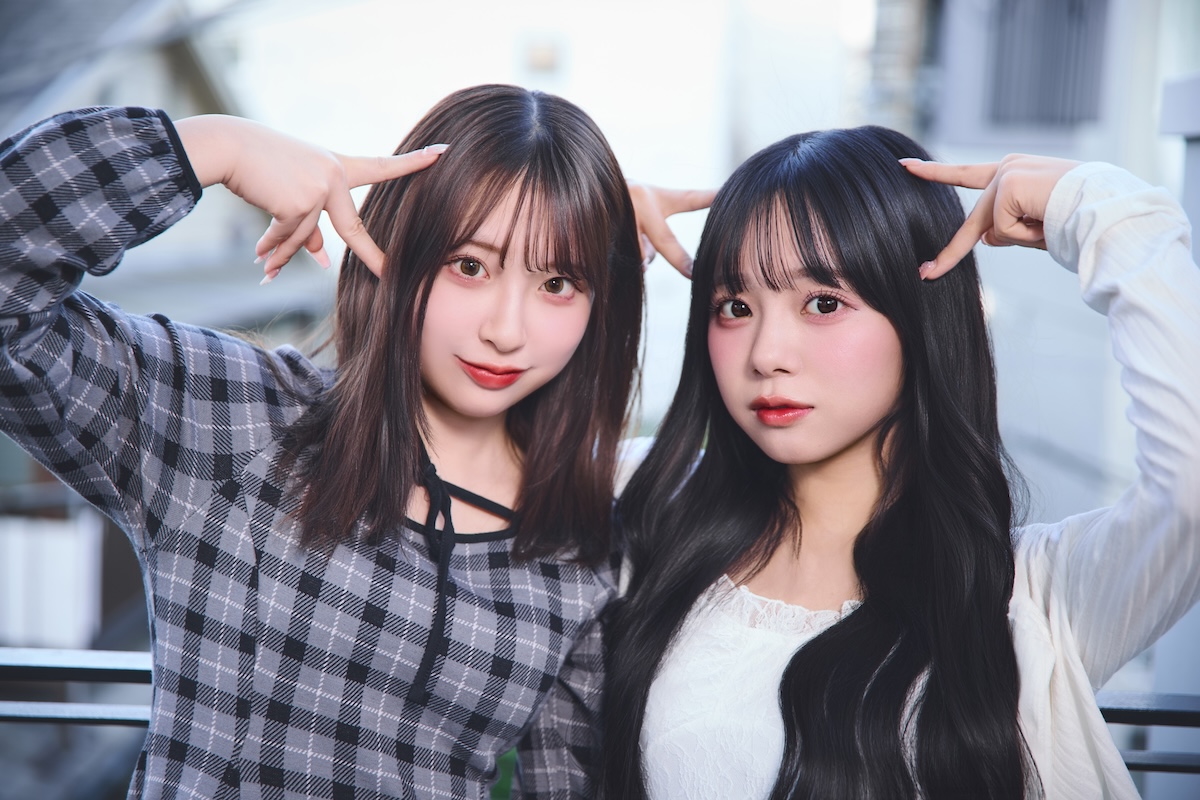 CUTIE STREET 全員インタビュー