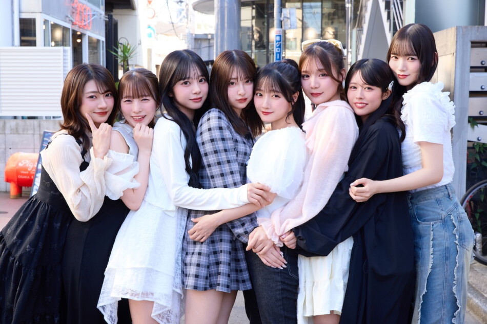 CUTIE STREET 全員インタビュー 後編