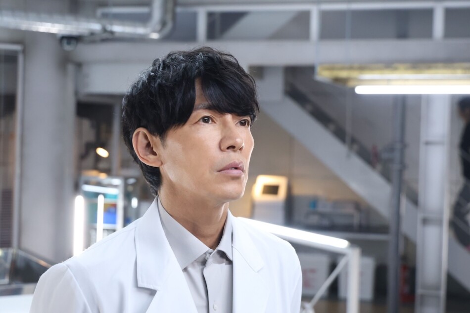 藤木直人、“キャリア30年目”で魅せる俳優像 『花より男子』から『最後