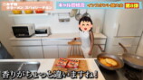 ギャル曽根、インスタント麺アレンジが話題の画像