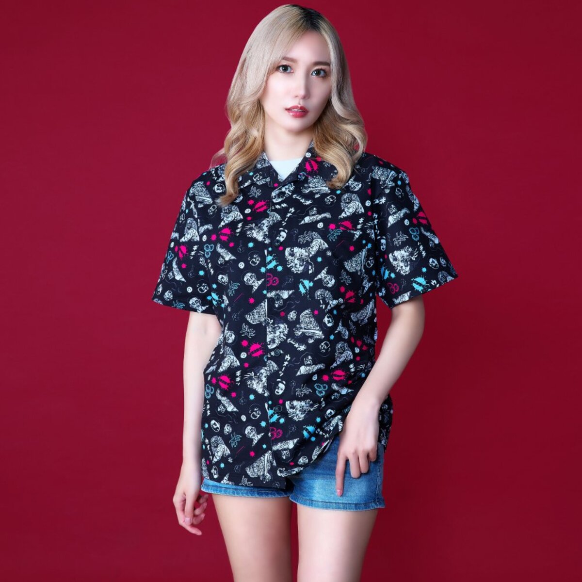 楳図かずお『漂流教室』POP UP STORE開催の画像