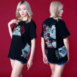 楳図かずお『漂流教室』POP UP STORE開催の画像