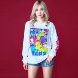 楳図かずお『漂流教室』POP UP STORE開催の画像