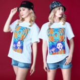 楳図かずお『漂流教室』POP UP STORE開催の画像