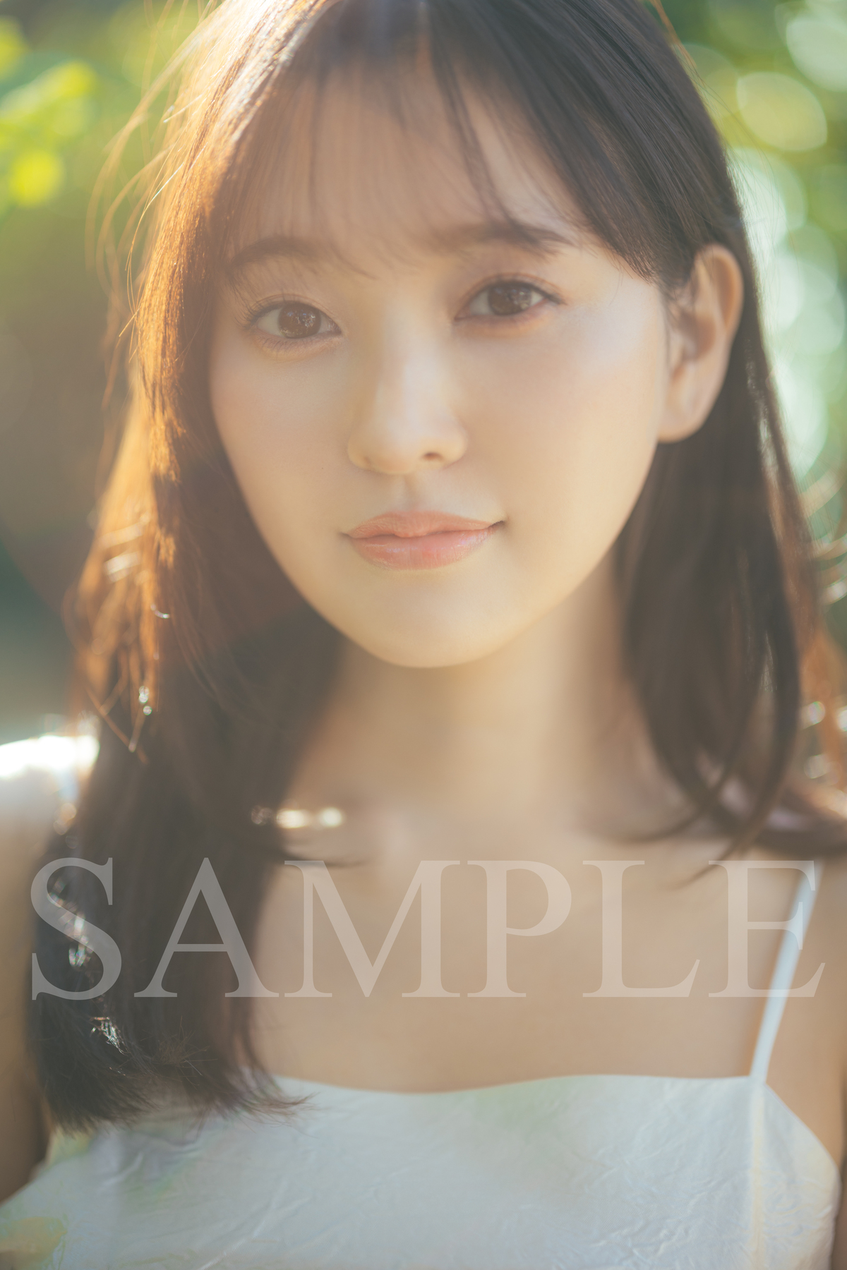 元HKT48 兒玉遥、書籍『1割の不死蝶』の画像